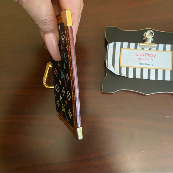 ♥️SOLD♥️ LIMITED EDITION Murakami Multicolor Key - Picture 10 of 10